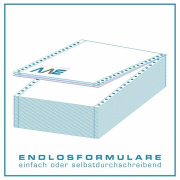 Endlosformulare-SD